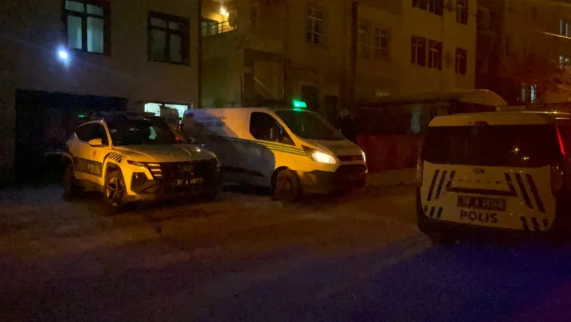 Kız arkadaşı tarafından bıçaklanan genç hayatını kaybetti