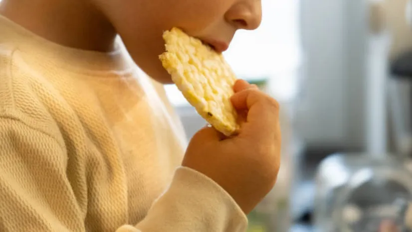 Küçük yaşta başlayan tehlike: Çölyak hastalığı büyümeyi durdurabiliyor