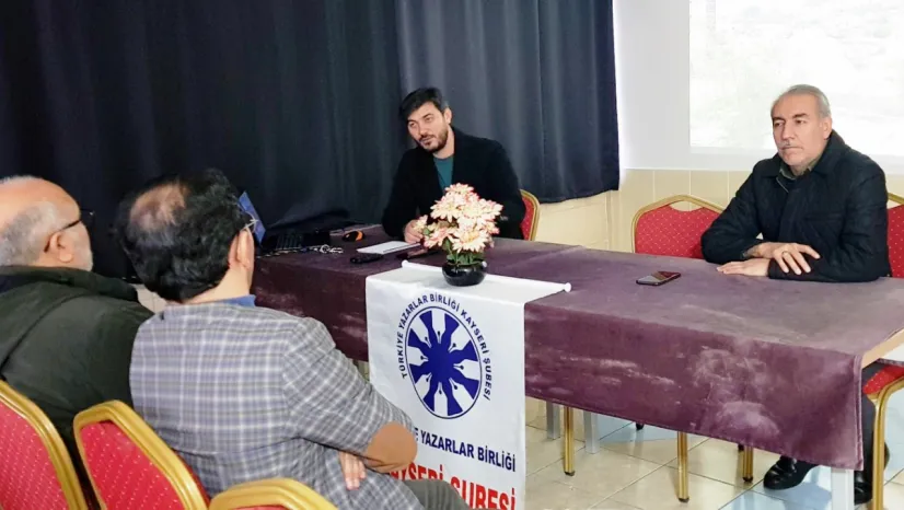 'Kudüs'ü Şerif Müslümanların Vazgeçilmezidir'