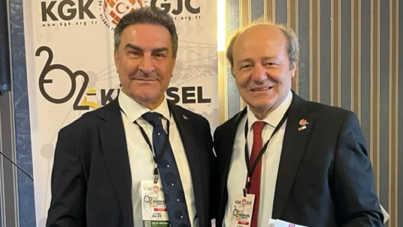 Küresel Gazeteciler Konseyi, Türkiye'nin Medya Diplomasi Gücünü Gözler Önüne Serdi