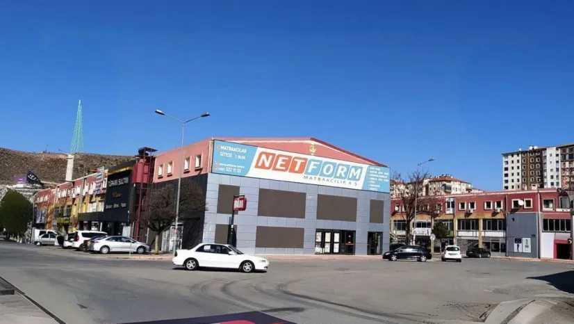 Matbaacılar Sitesi'nde Plansız Elektrik Kesintisi Mağdur Ediyor