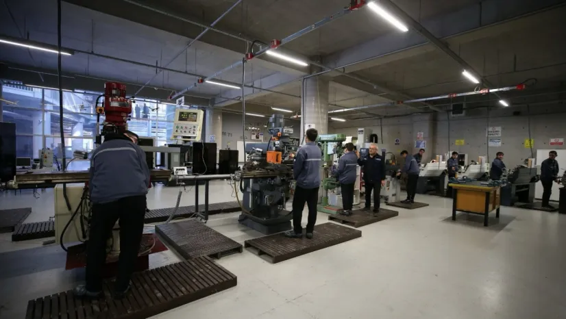 MEB'den genç girişimcilere istihdam fırsatı