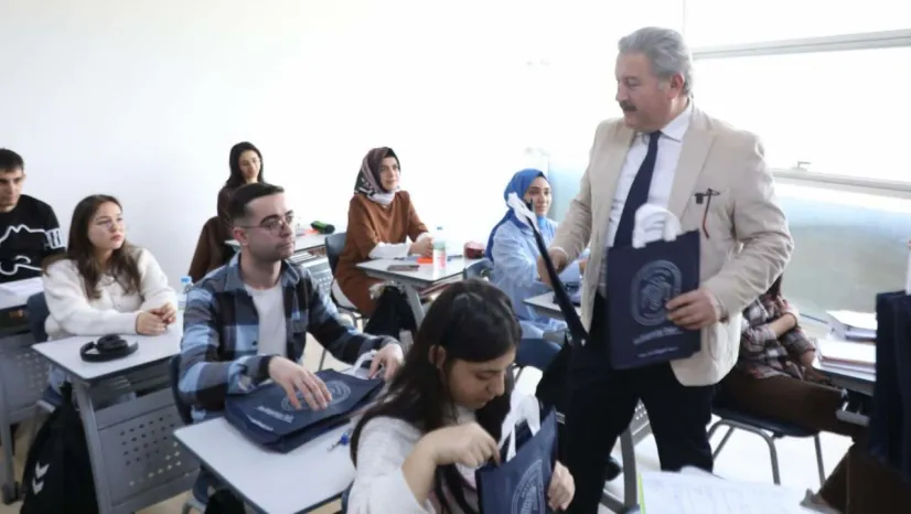 Melikgazi'de Sosyal Tesislerde eğitim çalışmaları devam ediyor