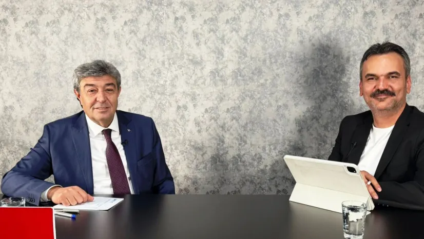 Milletvekili Ataş 'Bir zamanlar Kayseri siyaseti Türkiye'yi yönetiyordu. Köy siyasetine doğru gidiyoruz'