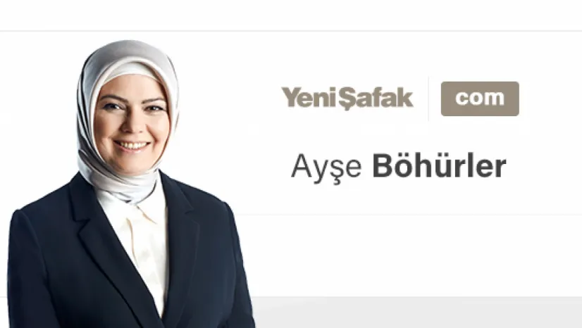 Milletvekili Ayşe Böhürler, 'Türkler'in Kayserili Papa ile İmtihanı'nı yazdı