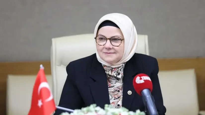 Milletvekili Böhürler 'Çocuğu suça sevk eden bölgesel ve coğrafi faktörler farklı olabilir'