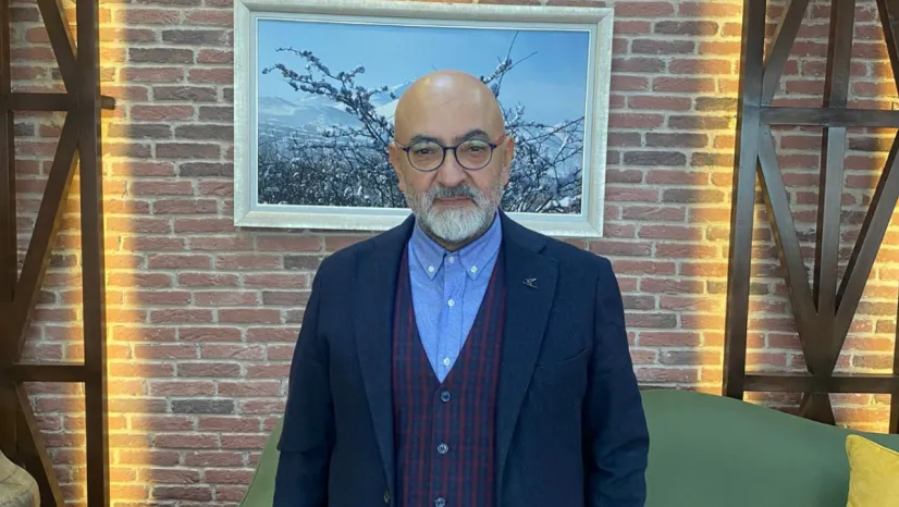 Milletvekili Cıngı, 'Türkiye'deki en ucuz kayak merkezi Erciyes'