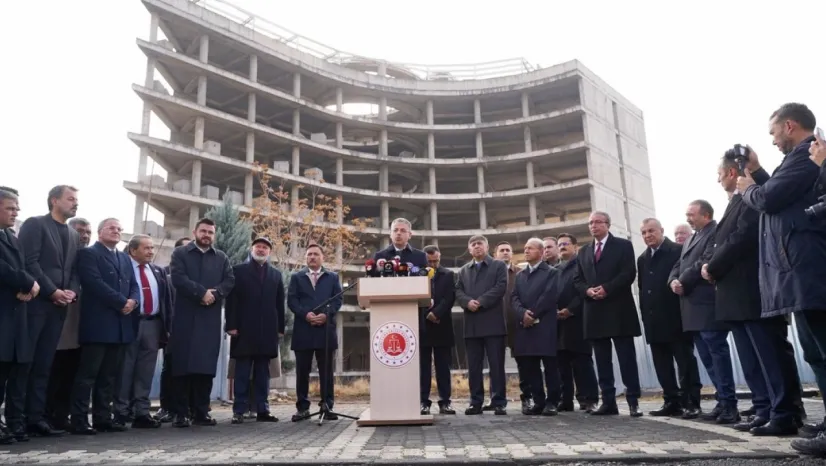 Milletvekili Çopuroğlu, 'Atıl binayla ilgili talebimiz neticelendi'