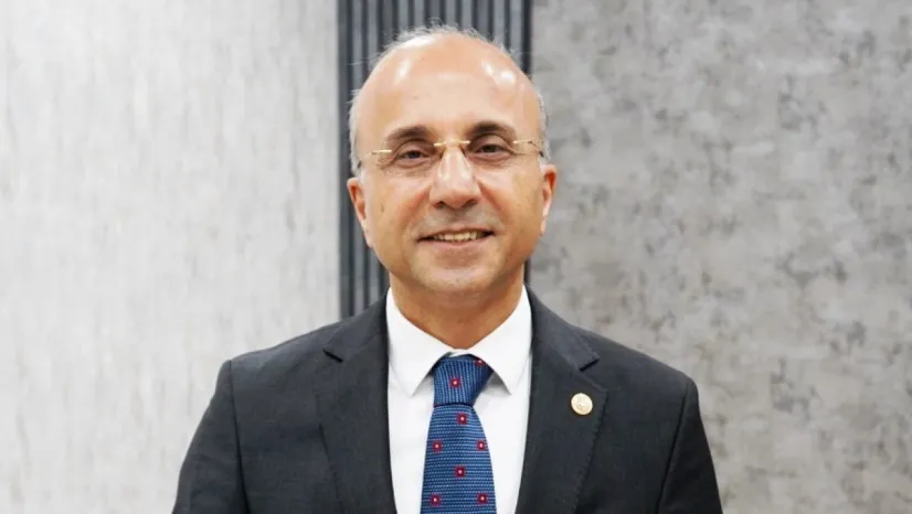 Milletvekili Genç, 'Kayseri, bütçeden hak ettiği payı alamıyor'