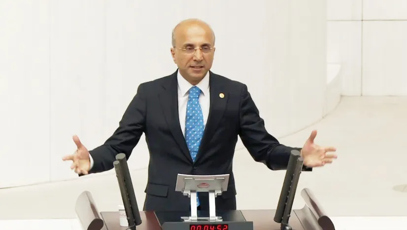 Milletvekili Genç, 'Şehit vermek bizi derinden yaralıyor, takipçisi olacağım'