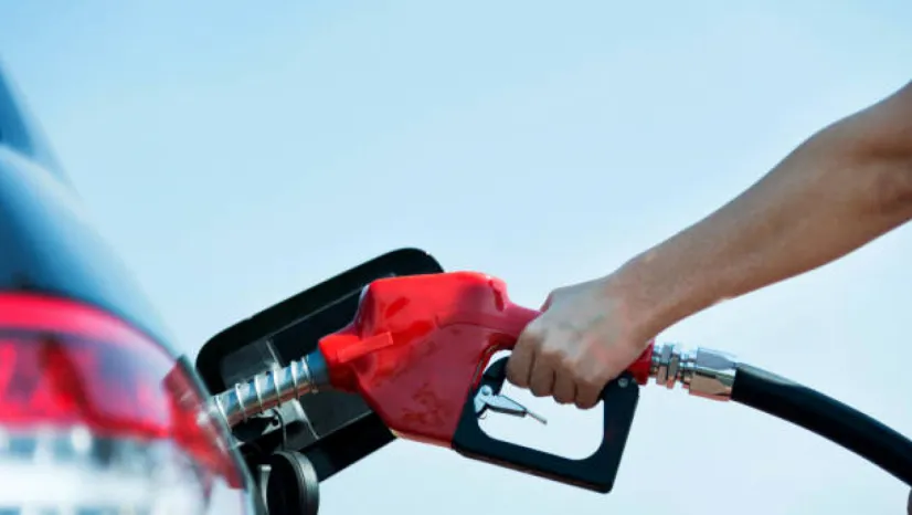 Motorin'e 1,08 lira zam geldi