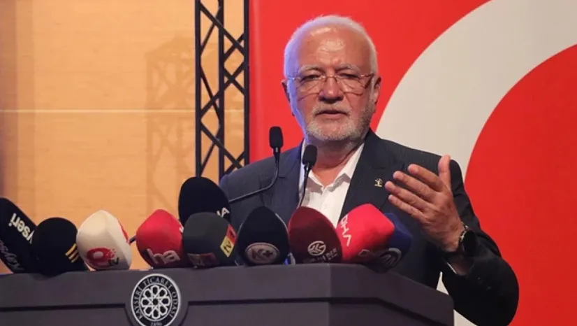 Mustafa Elitaş, 'Özgür Özel şaka gibi bir adam'