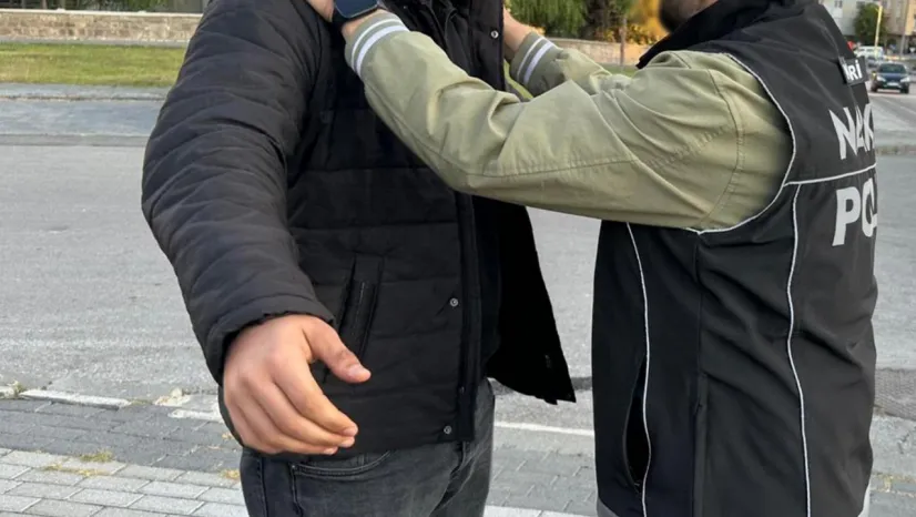 Narko-Okul uygulamasında 14 kişi sorgulandı