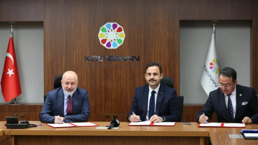 Öğrencilere Kahvaltı Desteği: Kocasinan'da İhale Süreci  Başladı