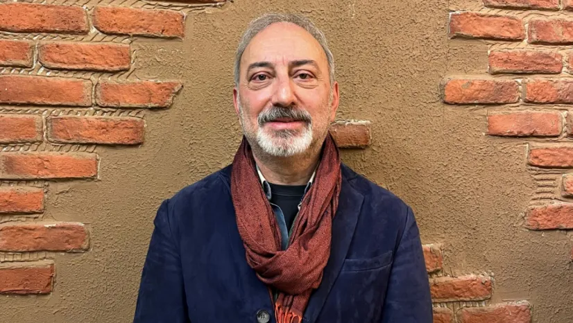 Op. Dr. Molu, 'Basur ileri safhadaysa en iyi gelecek şey cerrahi tedavidir'