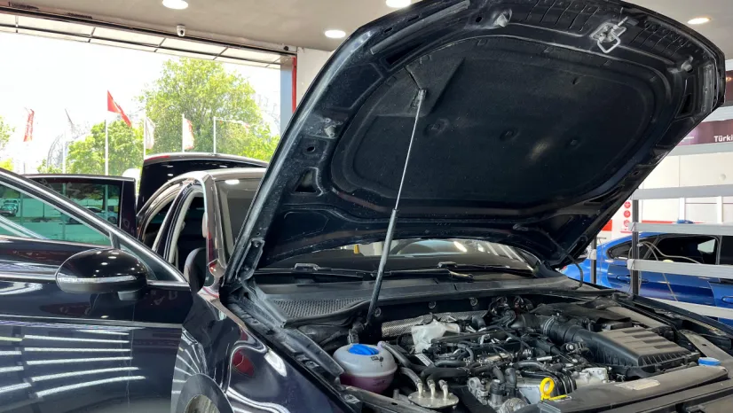 Oto ekspertiz yaptırırken dikkat edilecek hususlar?