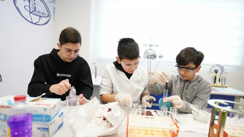 Özel yetenekli çocuklar için: BİLSEM kılavuzu yayımlandı