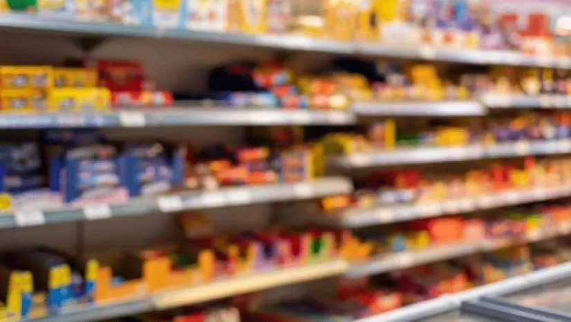 'Paketlenmiş gıdalar, üremeyi anlamlı ölçüde azaltıyor'