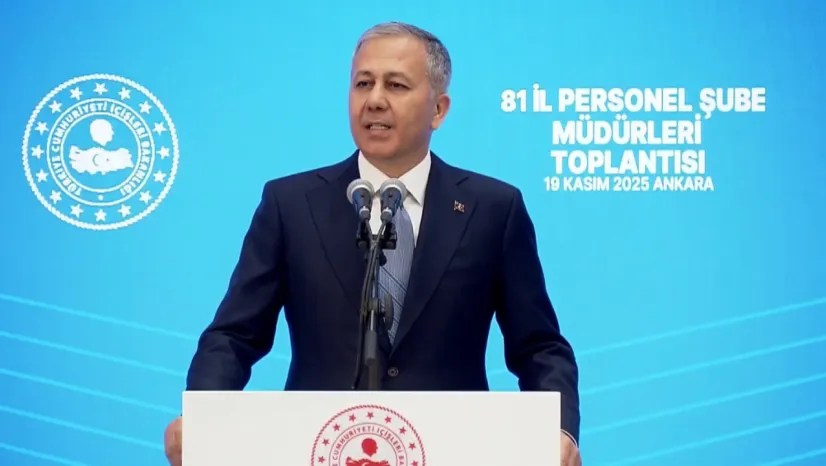 Polislere ikinci şark görevi zorunluluğu kaldırıldı