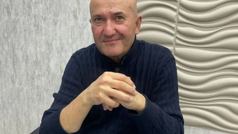 Prof. Dr. Kulakoğlu, 'Öğrenciye hiçbir şeyi araştırmayı öğretmiyorlar.'