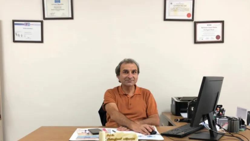 Prof. Dr. Mavili, 'Bariatrik cerrahinin hastaya zarar verme ihtimali çok düşük'