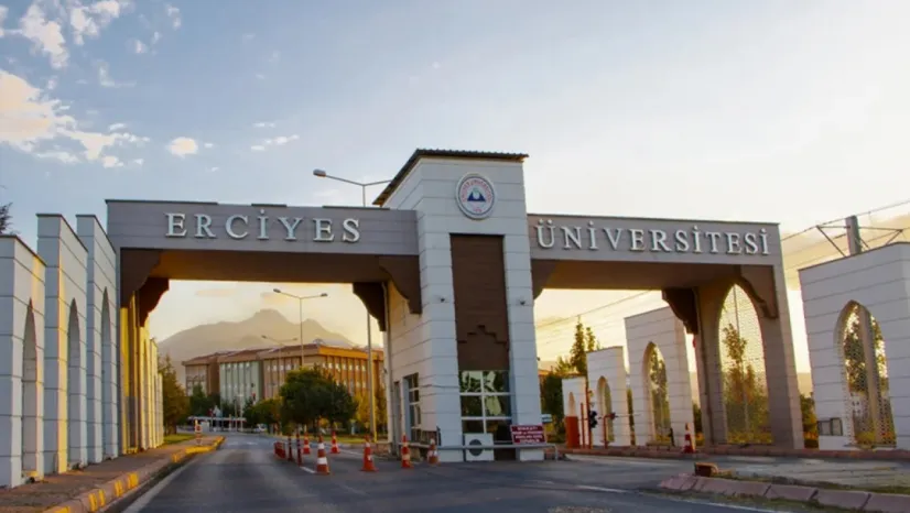 QS Dünya Üniversiteleri sıralamasında ERÜ 471'inci oldu