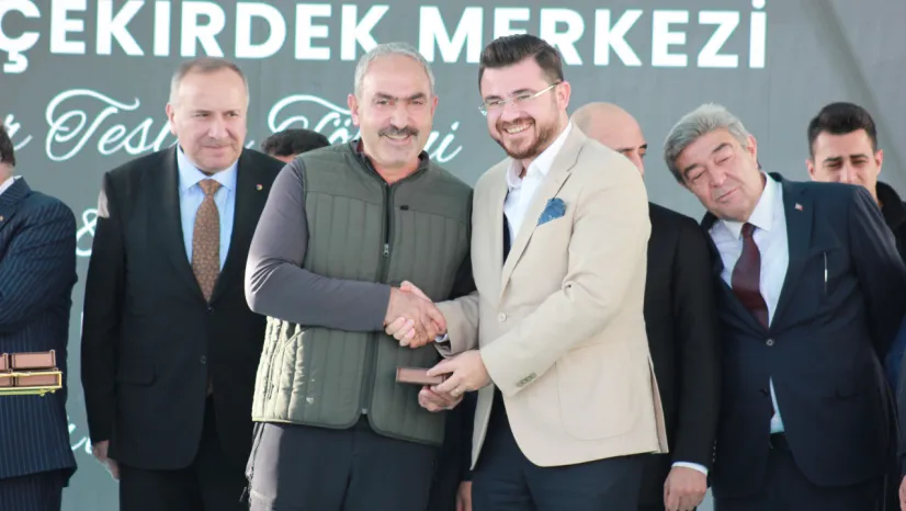 Rifat Hisarcıklıoğlu adı Kayseri'de bu merkezde yaşatılacak