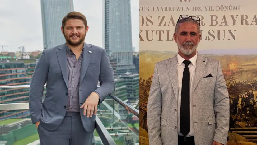 Serhan Çetinsaya– Azim Deniz davası sonuçlandı: Para cezası ve 5 yıl denetim süresi başlatıldı