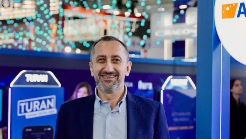 Siber Güvenlik Başkanı Ümit Önal oldu