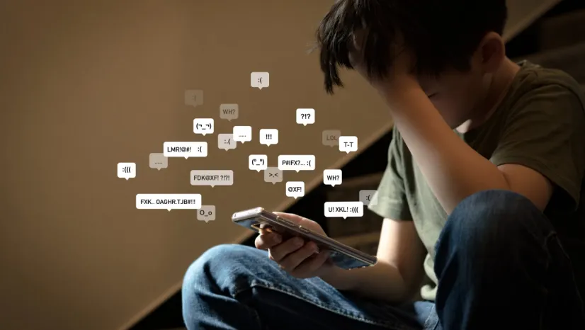 Siber zorbalığa karşı ne yapmalıyız?