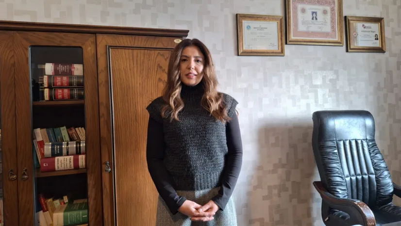 Şiddet mağduru kadınlara 'ücretsiz avukat' ve 'gizli koruma' desteği