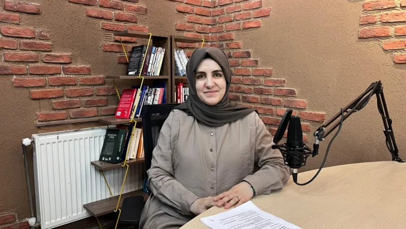 Sosyolog Karakoca, 'Toplumsal çürüme, dayanışmayı yok etti'