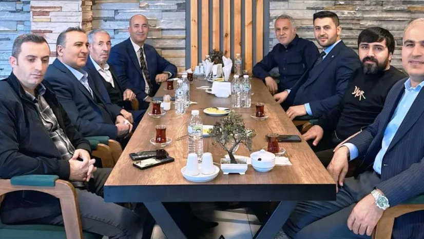 'Süreci Baltalayanı Affetmeyiz'