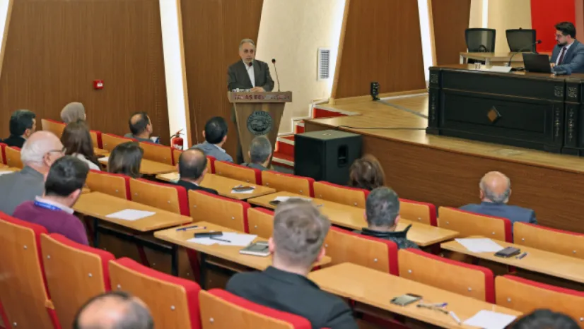 Talas'ı Geleceğe Taşıyacak Proje: Talas 5.0