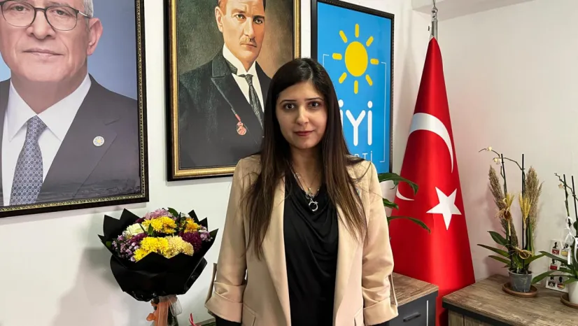 Talas İyi Parti'den tablet ödüllü yarışma