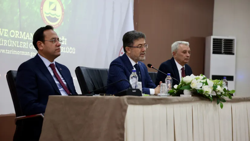 Tarım sigortalarında yeni düzenleme