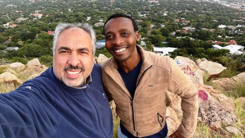 Thezi'nin İslam'ı Kabulü: Bir Hidayet Hikayesi