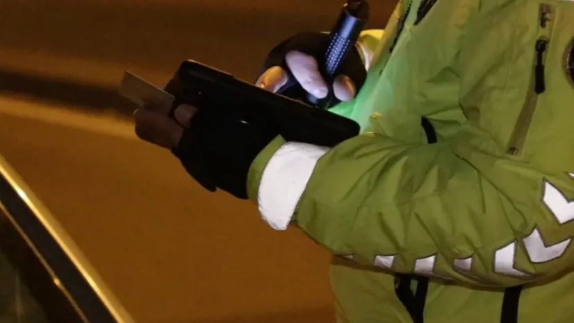 Trafikte rekor cezalar geliyor: Alkole ve hıza ağır yaptırım