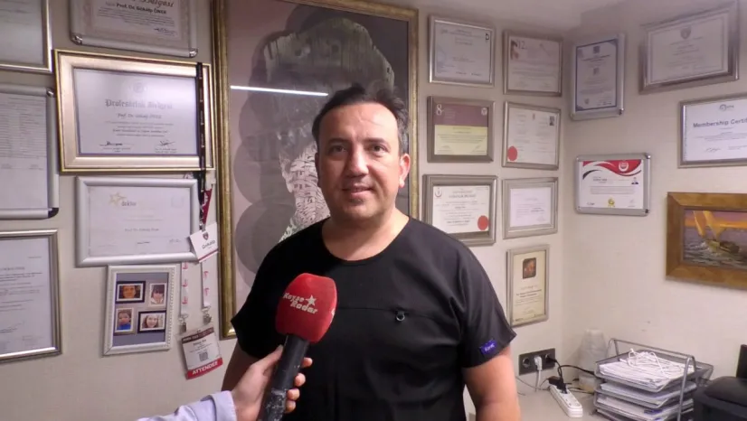 Tüp bebek tedavisinde en önemli faktör: Eş desteği