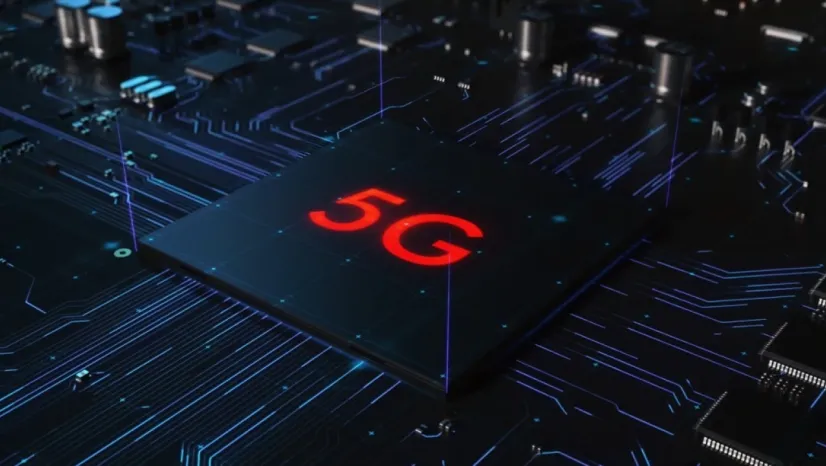 Türkiye 5G'ye geçiyor