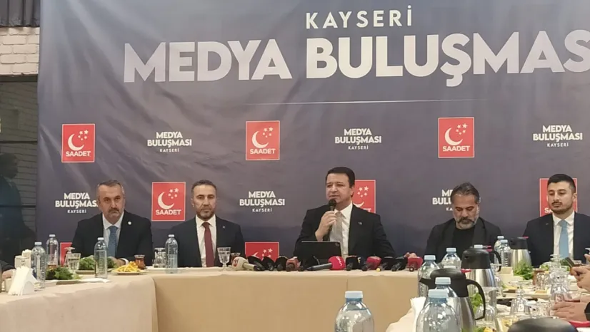 Türkiye, Adalete Güven Sırlamasında Sonlarda: Mahmut Arıkan'dan Sert Eleştiriler