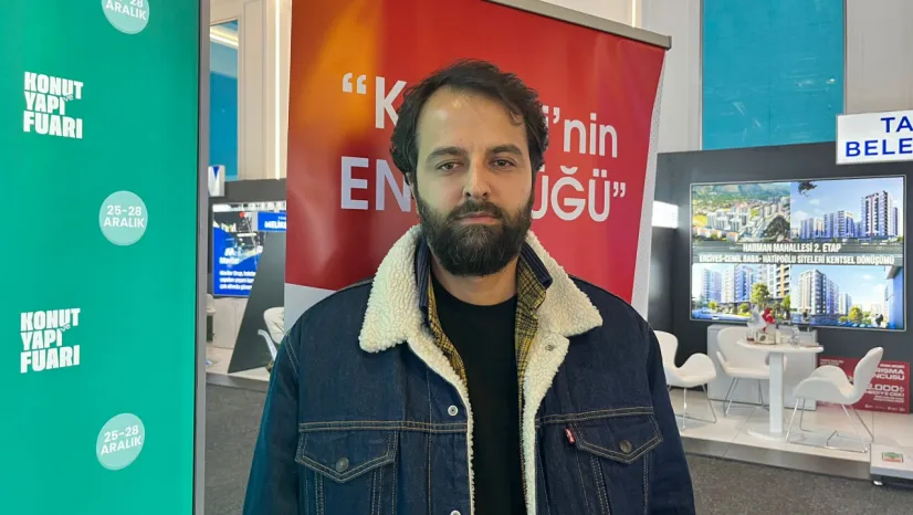 TÜRSAB Başkanı Mart, 'Turizmciler ve Kayseri halkı olarak vekilimizin açıklamalarını doğruluyoruz'