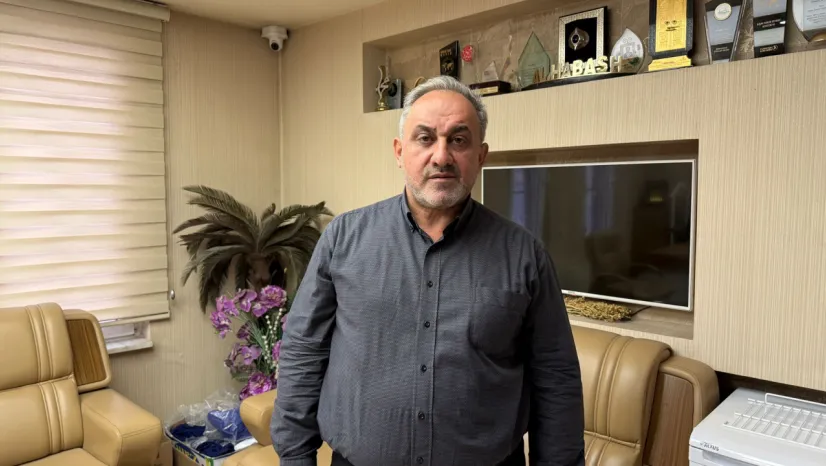 Uçağı Diyarbakır'a inen Kayserili Umrecilerin mağduriyetine cevap geldi