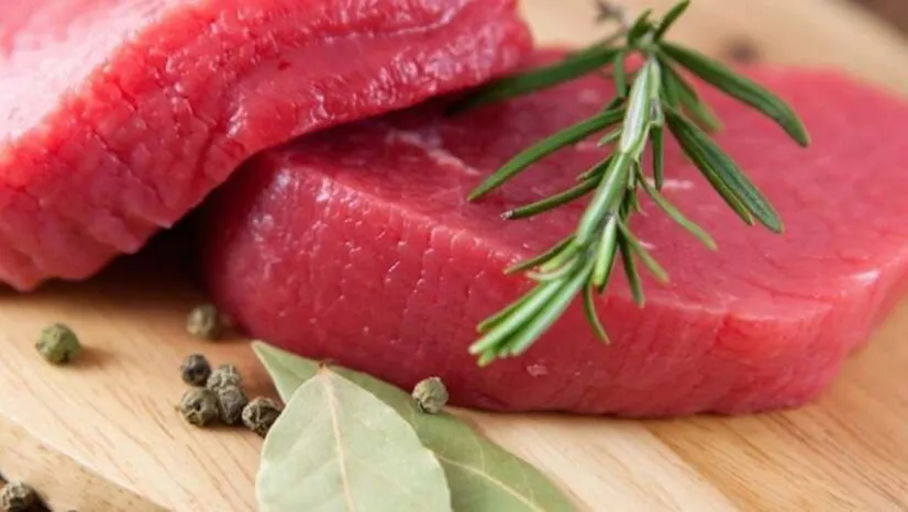 Ulusal Kırmızı Et Konseyi, güncel et fiyatlarını açıkladı