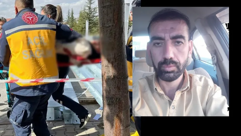 Üniversitede eski eşini öldüren cinayet zanlısının yargılanmasına başlandı