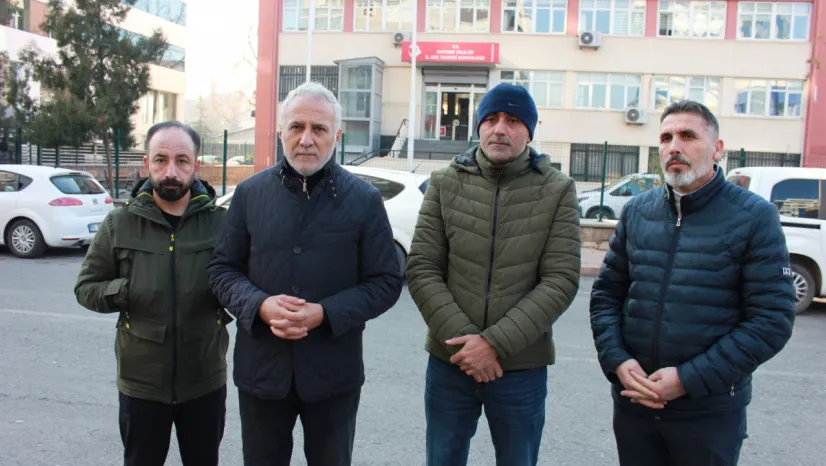 Usulsüzlükleri bildirdi, işinden oldu