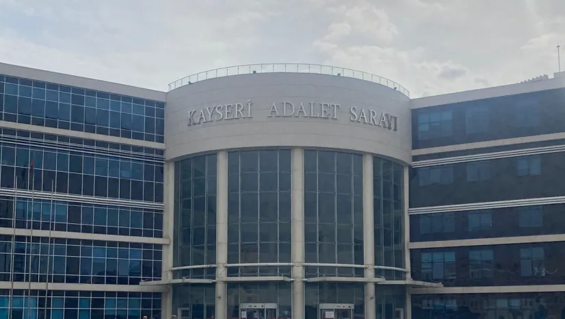 Uyuşturucu ticaretinden yargılanan şahsa 12 yıl 6 ay hapis