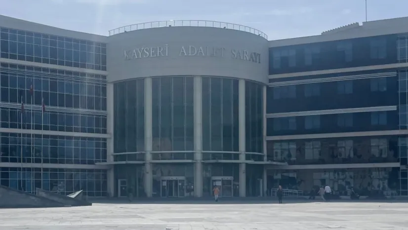 Uyuşturucu ticaretinden yeniden yargılaması yapılan kadın 13 yıl 1 ay 15 gün hapis cezası aldı