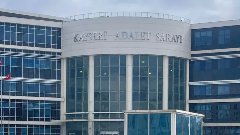 Uyuşturucu ticaretiyle yargılanan sanık 15 yıl hapis cezası aldı