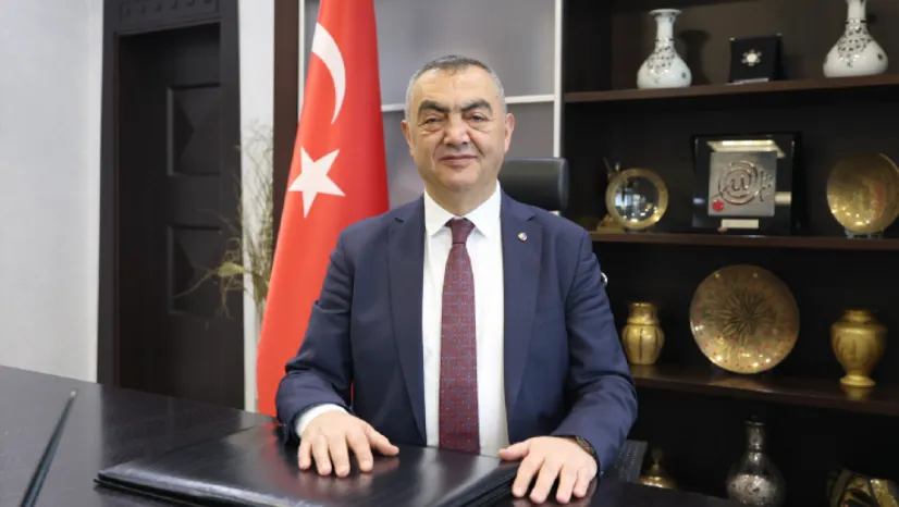 Uzay, Havacılık ve Savunma Sanayi OSB İçin Bakanlıktan Onay Alındı